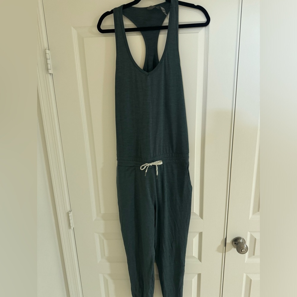 Vuori Lux Jumpsuit